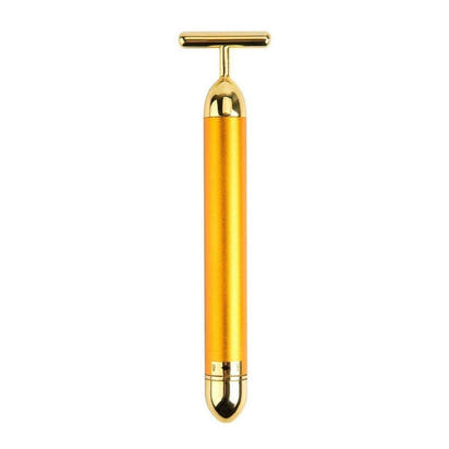 Revitalizing Gold Facial Massager™