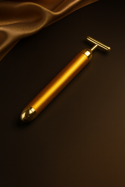 Revitalizing Gold Facial Massager™